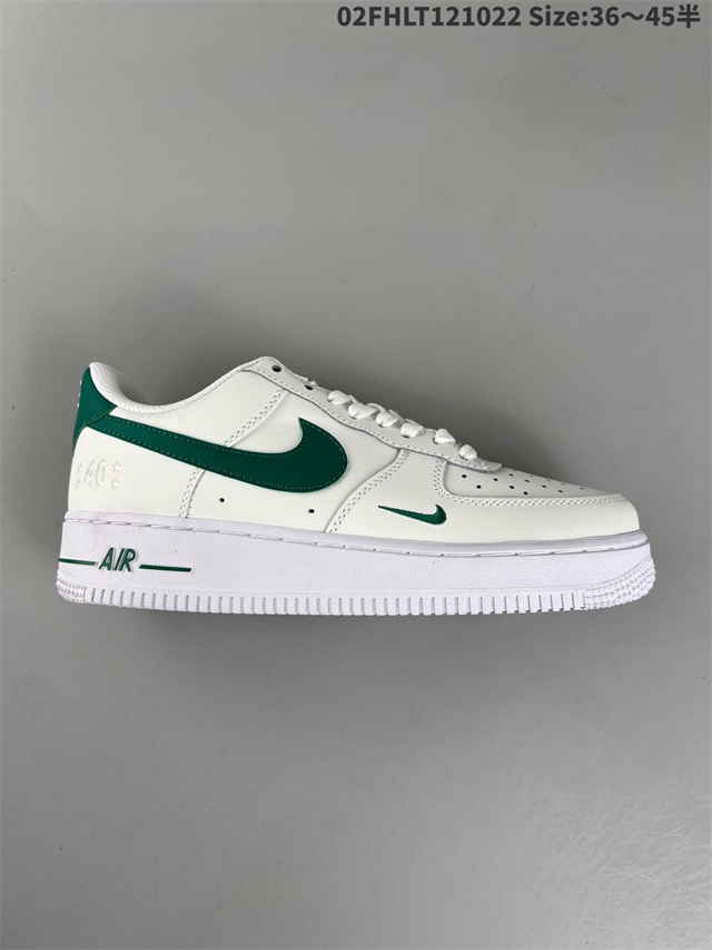 men air force one shoes size 36-45 2022-11-23-177
